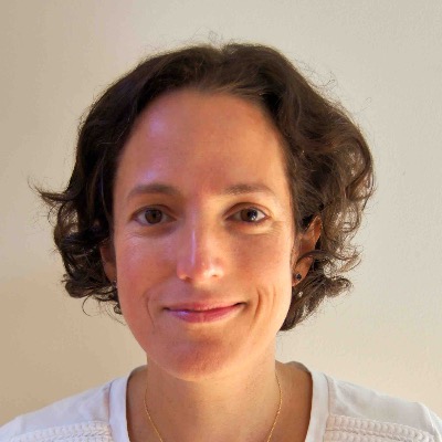Aurélie Lozano