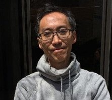 Naoki Abe
